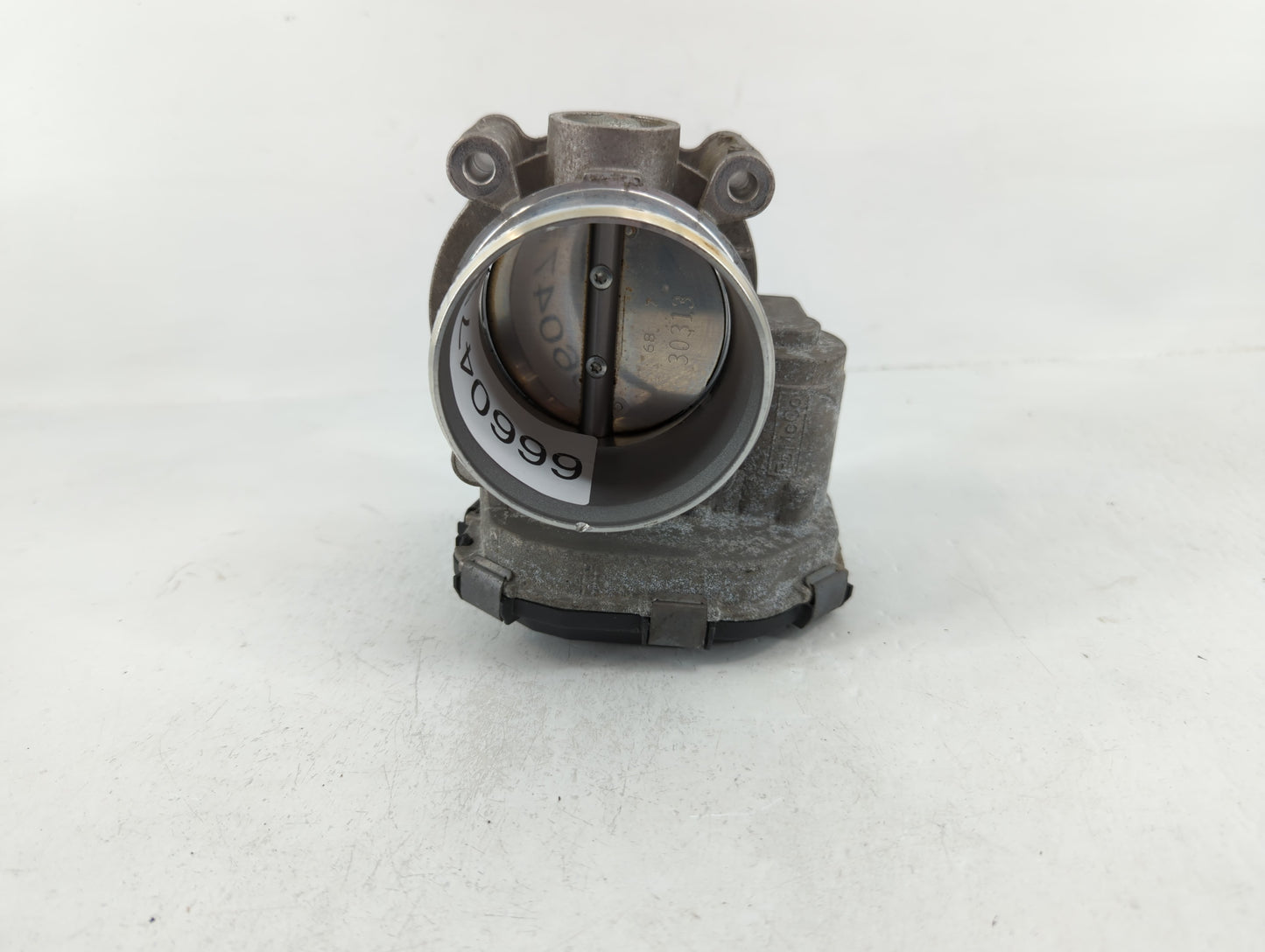 2018-2022 Ford Expedition Throttle Body P/N:H2024D-0107 Fits Fits 2017 2018 2019 2020 2021 2022 OEM Used Auto Parts - Oemuse