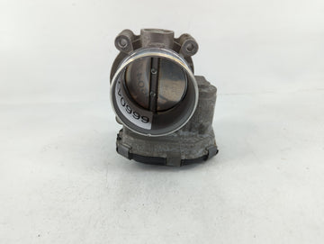 2018-2022 Ford Expedition Throttle Body P/N:H2024D-0107 Fits Fits 2017 2018 2019 2020 2021 2022 OEM Used Auto Parts - Oemuse
