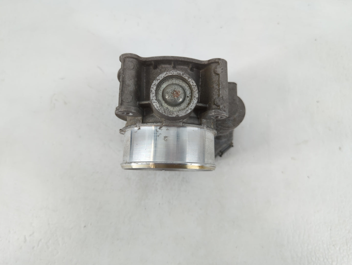 2018-2022 Ford Expedition Throttle Body P/N:H2024D-0107 Fits Fits 2017 2018 2019 2020 2021 2022 OEM Used Auto Parts - Oemuse