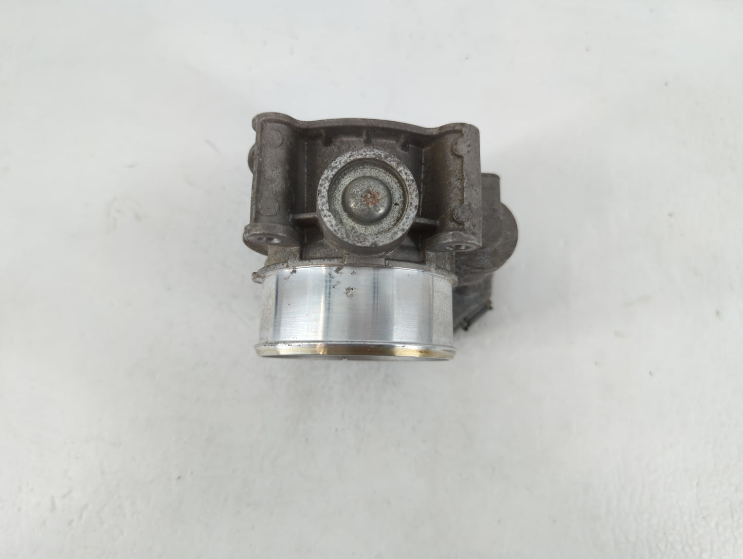 2018-2022 Ford Expedition Throttle Body P/N:H2024D-0107 Fits Fits 2017 2018 2019 2020 2021 2022 OEM Used Auto Parts - Oemuse