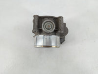 2018-2022 Ford Expedition Throttle Body P/N:H2024D-0107 Fits Fits 2017 2018 2019 2020 2021 2022 OEM Used Auto Parts - Oemuse