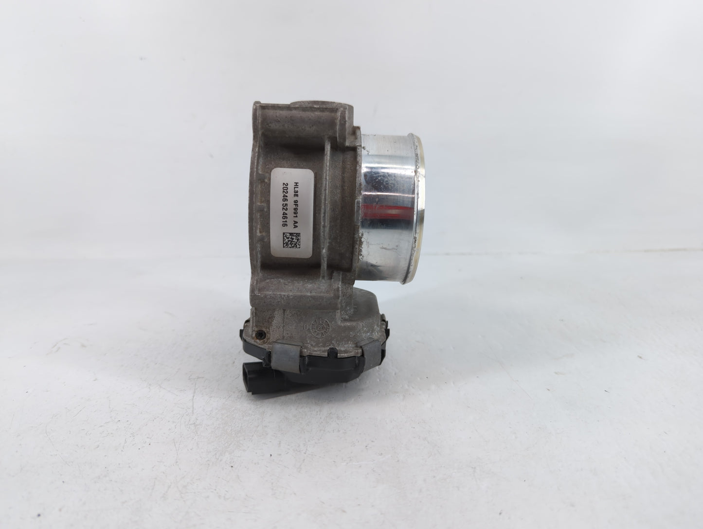 2018-2022 Ford Expedition Throttle Body P/N:H2024D-0107 Fits Fits 2017 2018 2019 2020 2021 2022 OEM Used Auto Parts - Oemuse