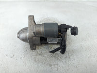 2018-2021 Ford Expedition Car Starter Motor Solenoid OEM P/N:JL1T-11000-AD Fits Fits 2018 2019 2020 2021 OEM Used Auto Parts