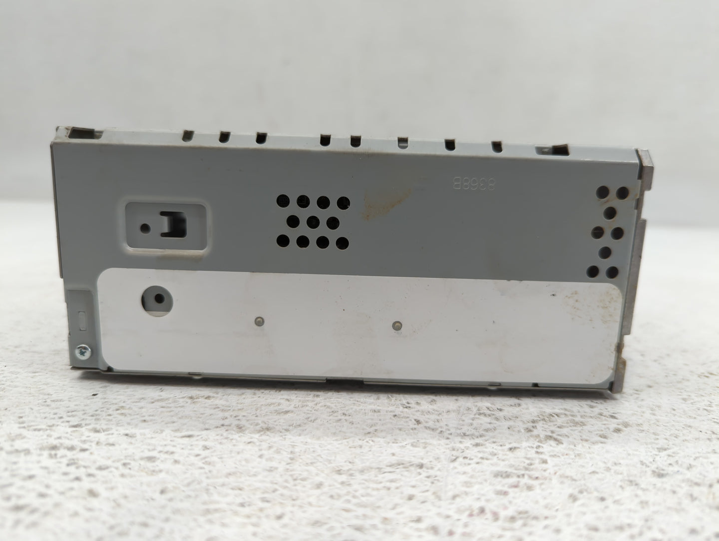 2019-2021 Ford Expedition Am Fm Cd Player Radio Receiver - Oemusedautoparts1.com