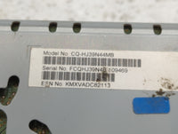 2019-2021 Ford Expedition Am Fm Cd Player Radio Receiver - Oemusedautoparts1.com