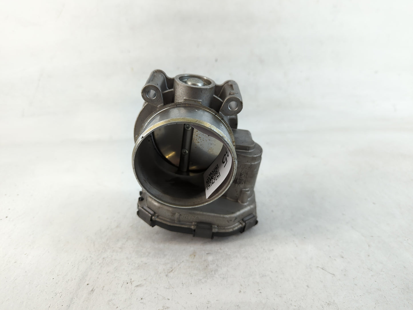 2018-2022 Ford Expedition Throttle Body P/N:HL3E 9F991 AA Fits Fits 2017 2018 2019 2020 2021 2022 OEM Used Auto Parts - Oemu