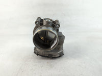 2018-2022 Ford Expedition Throttle Body P/N:HL3E 9F991 AA Fits Fits 2017 2018 2019 2020 2021 2022 OEM Used Auto Parts - Oemu