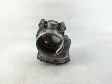 2018-2022 Ford Expedition Throttle Body P/N:HL3E 9F991 AA Fits Fits 2017 2018 2019 2020 2021 2022 OEM Used Auto Parts - Oemu