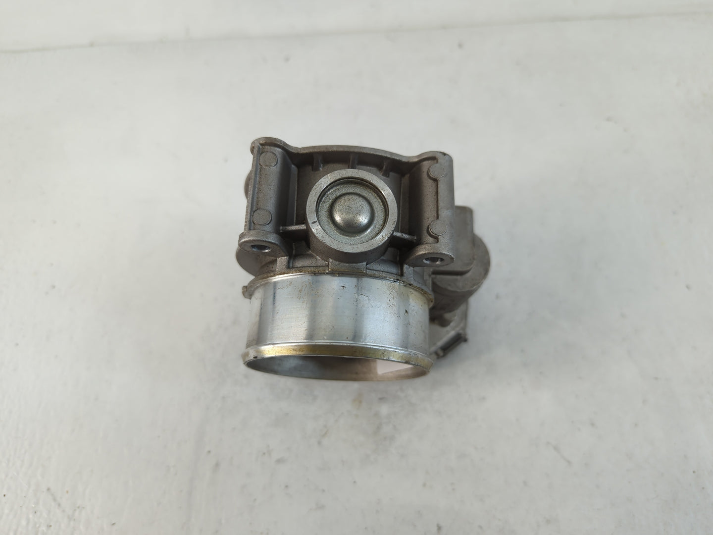 2018-2022 Ford Expedition Throttle Body P/N:HL3E 9F991 AA Fits Fits 2017 2018 2019 2020 2021 2022 OEM Used Auto Parts - Oemu