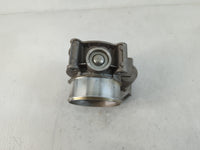 2018-2022 Ford Expedition Throttle Body P/N:HL3E 9F991 AA Fits Fits 2017 2018 2019 2020 2021 2022 OEM Used Auto Parts - Oemu