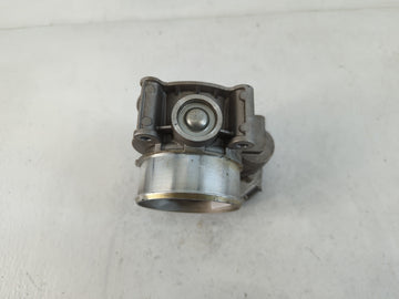2018-2022 Ford Expedition Throttle Body P/N:HL3E 9F991 AA Fits Fits 2017 2018 2019 2020 2021 2022 OEM Used Auto Parts