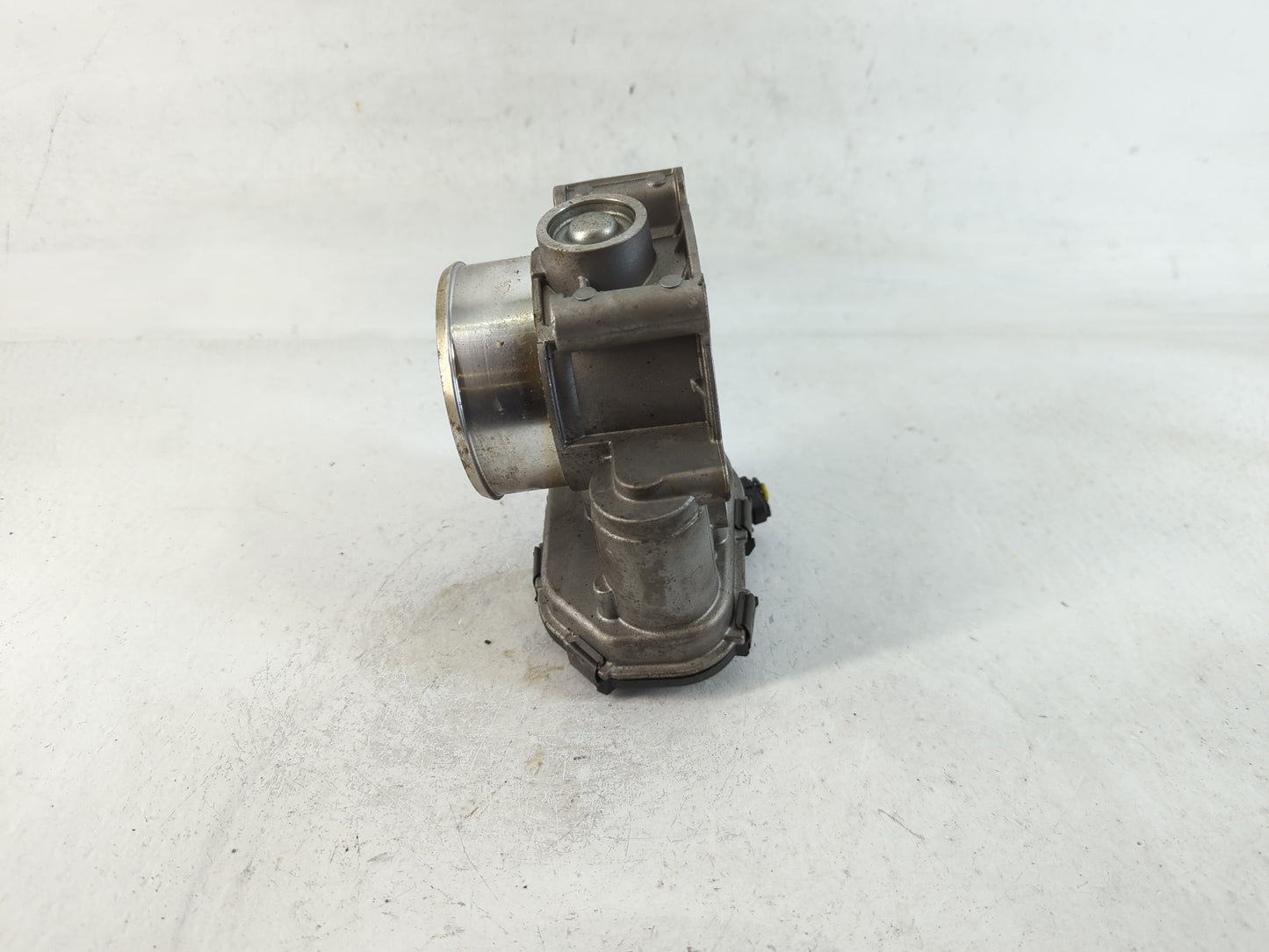 2018-2022 Ford Expedition Throttle Body P/N:HL3E 9F991 AA Fits Fits 2017 2018 2019 2020 2021 2022 OEM Used Auto Parts - Oemu