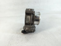 2018-2022 Ford Expedition Throttle Body P/N:HL3E 9F991 AA Fits Fits 2017 2018 2019 2020 2021 2022 OEM Used Auto Parts - Oemu