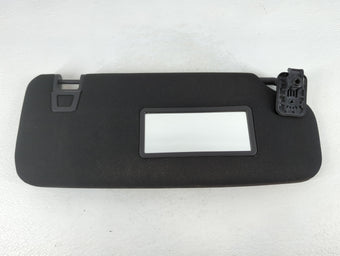 compare product 2018-2021 Ford Expedition Sun Visor Shade Replacement Passenger Right Mirror Fits Fits 2018 2019 2020 2021 OEM Used Auto Parts
