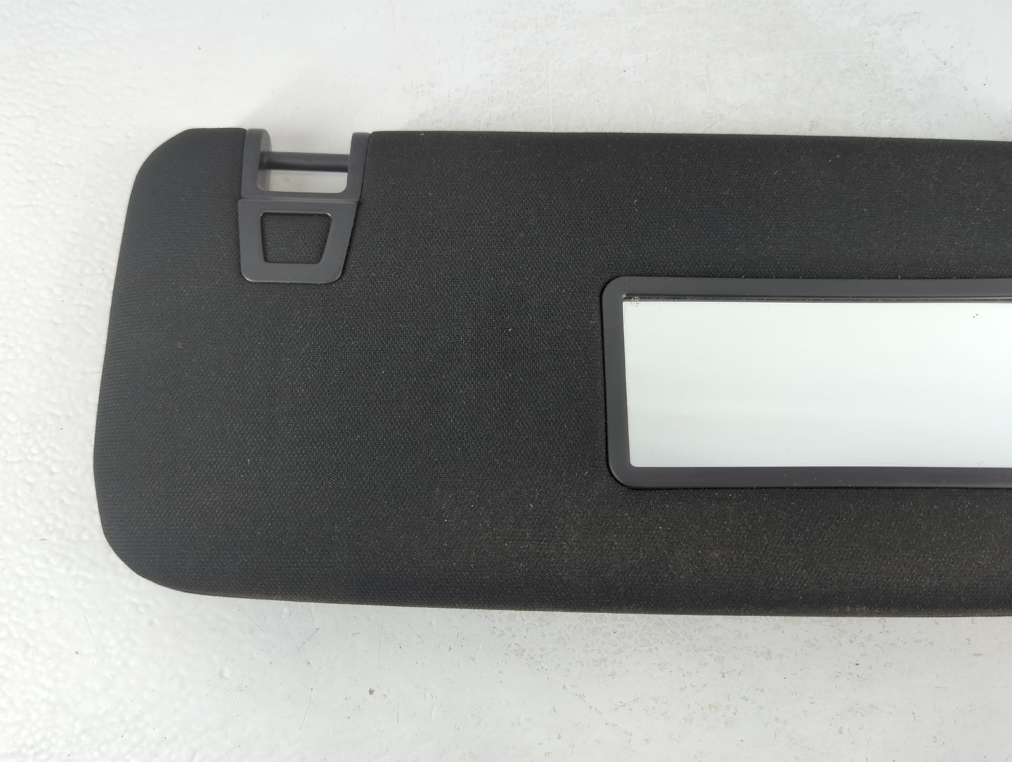 2018-2021 Ford Expedition Sun Visor Shade Replacement Passenger Right Mirror Fits Fits 2018 2019 2020 2021 OEM Used Auto Par