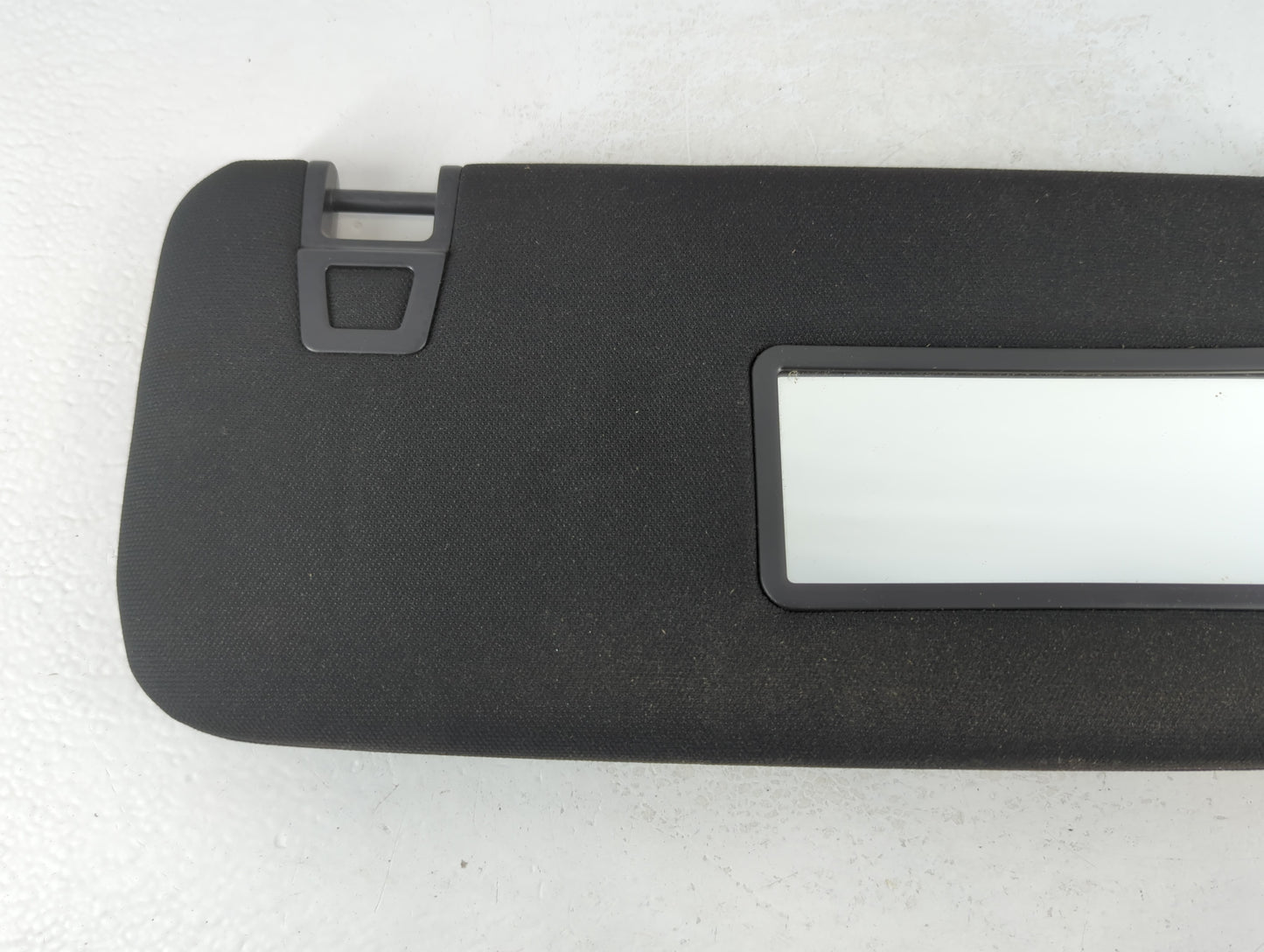 2018-2021 Ford Expedition Sun Visor Shade Replacement Passenger Right Mirror Fits Fits 2018 2019 2020 2021 OEM Used Auto Par