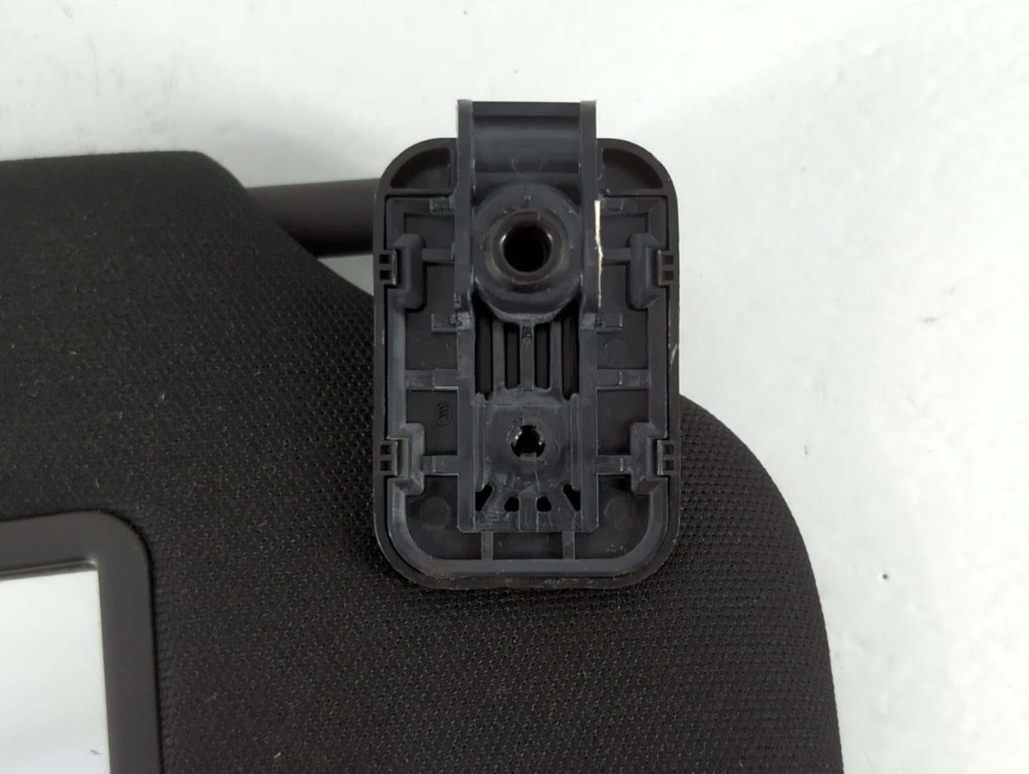2018-2021 Ford Expedition Sun Visor Shade Replacement Passenger Right Mirror Fits Fits 2018 2019 2020 2021 OEM Used Auto Par