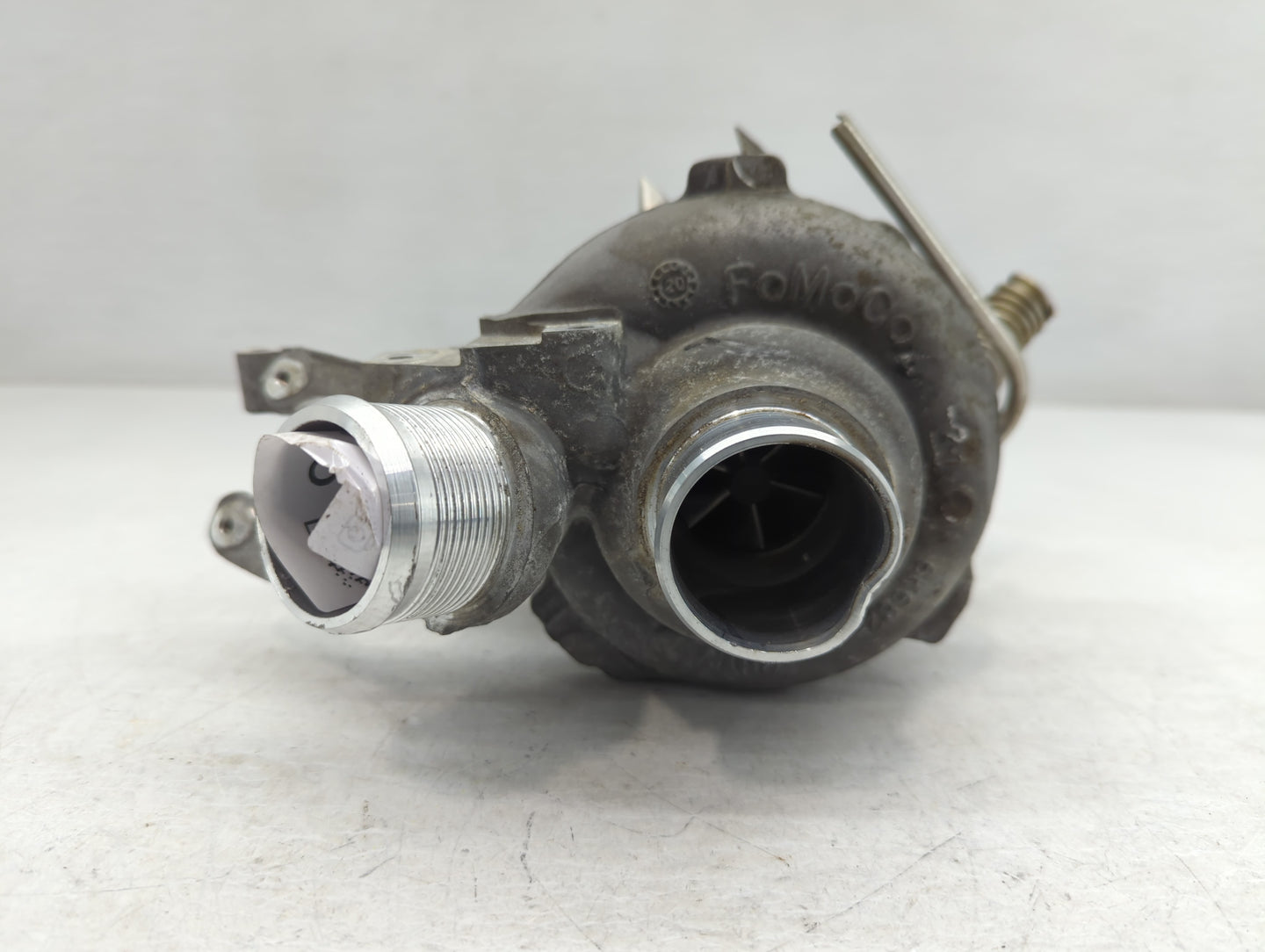 2018 Expedition Turbocharger Turbo Charger Super Charger Supercharger - Oemusedautoparts1.com