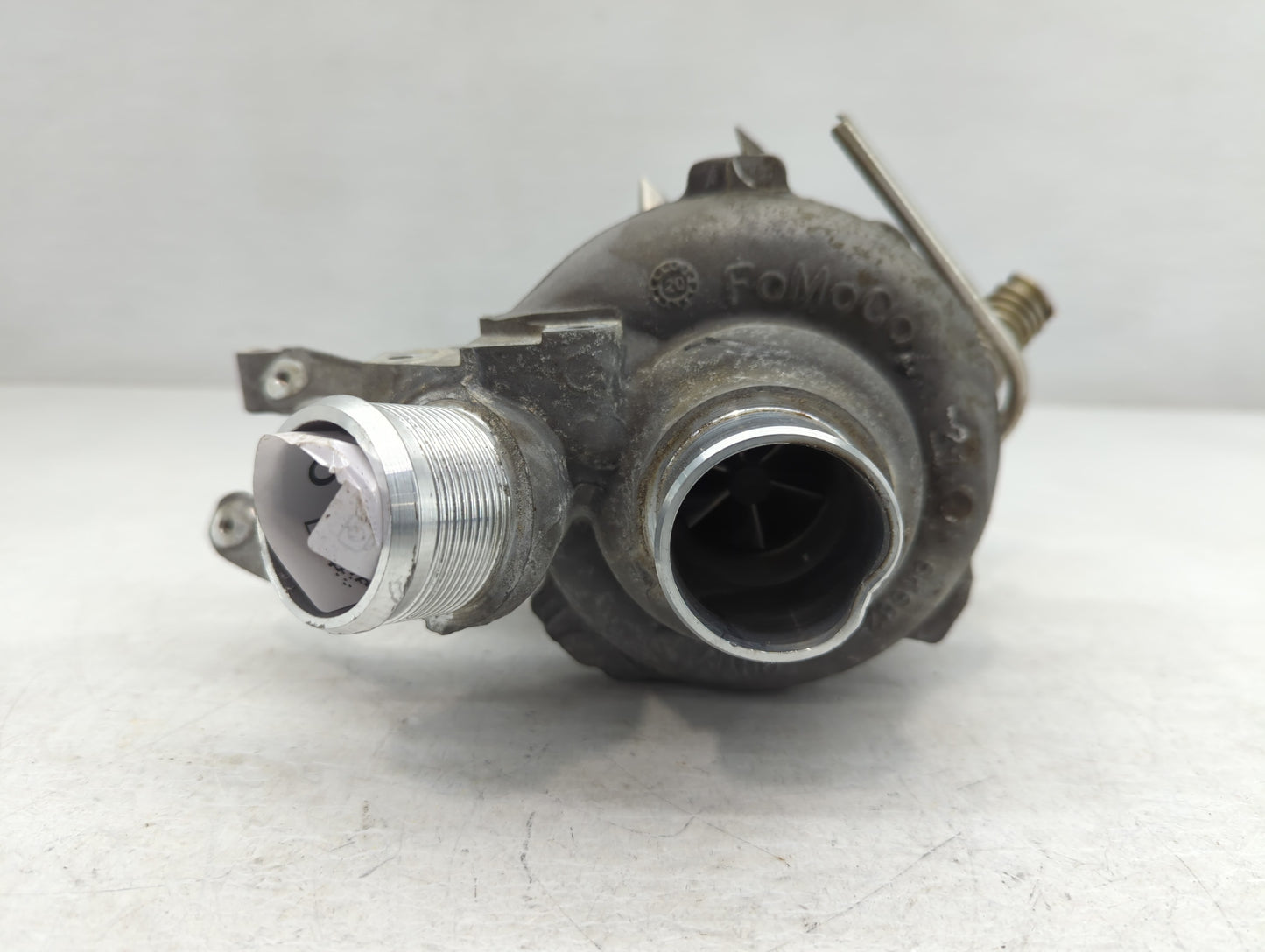 2018 Expedition Turbocharger Turbo Charger Super Charger Supercharger - Oemusedautoparts1.com