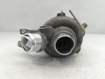 2018 Expedition Turbocharger Turbo Charger Super Charger Supercharger - Oemusedautoparts1.com