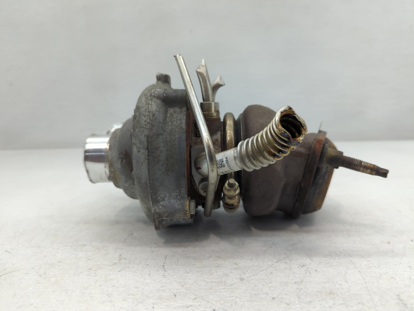 2018 Expedition Turbocharger Turbo Charger Super Charger Supercharger - Oemusedautoparts1.com