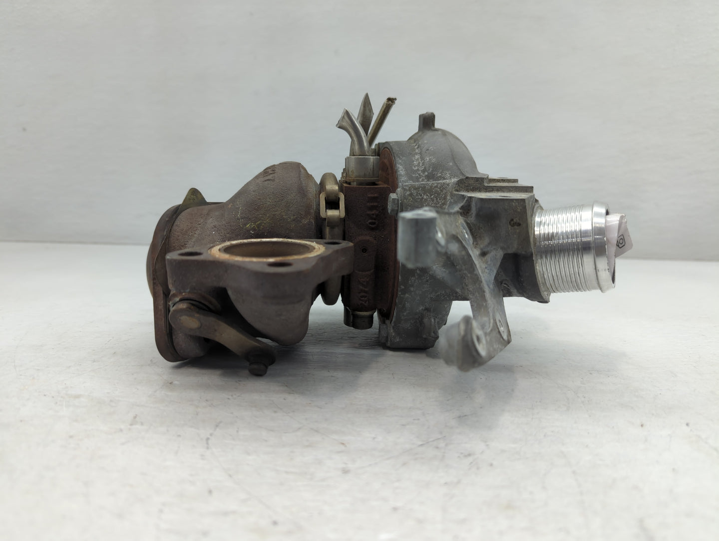 2018 Expedition Turbocharger Turbo Charger Super Charger Supercharger - Oemusedautoparts1.com
