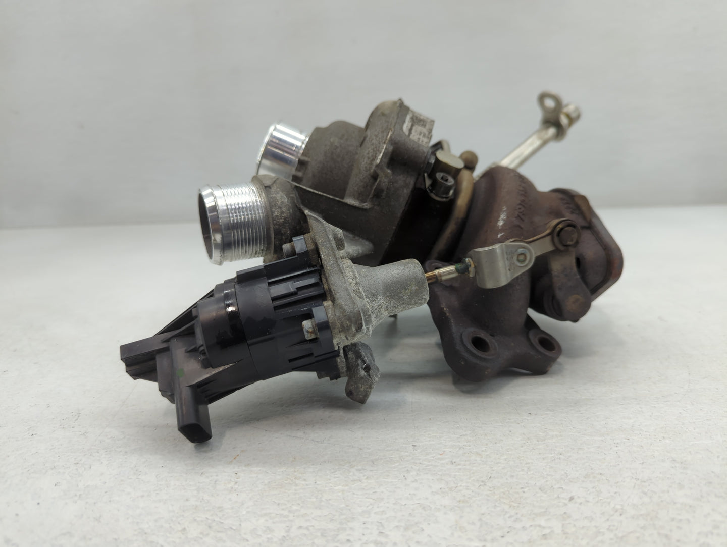 2018 Expedition Turbocharger Turbo Charger Super Charger Supercharger - Oemusedautoparts1.com