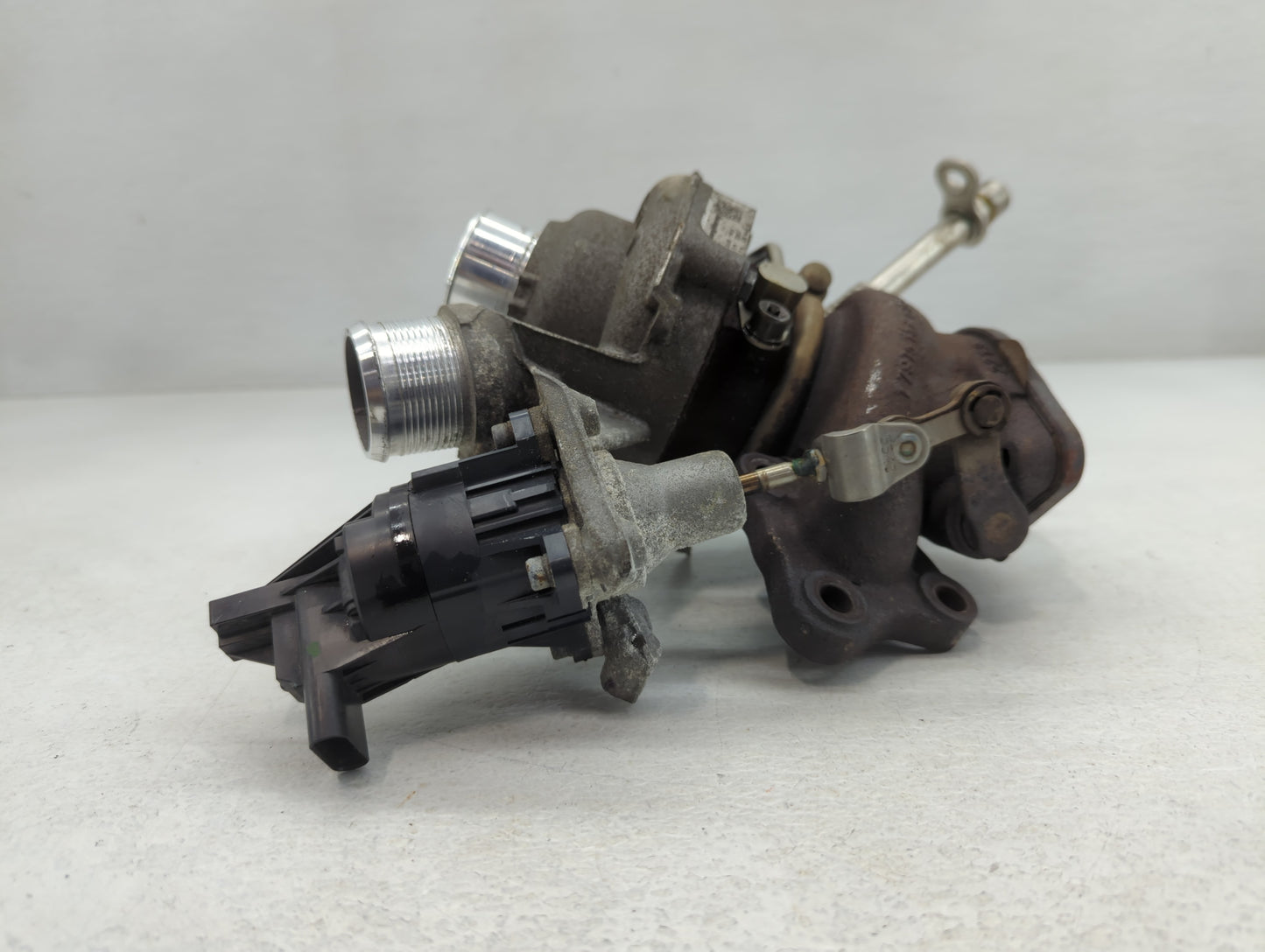 2018 Expedition Turbocharger Turbo Charger Super Charger Supercharger - Oemusedautoparts1.com