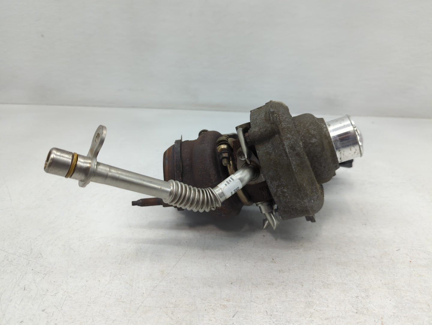 2018 Expedition Turbocharger Turbo Charger Super Charger Supercharger - Oemusedautoparts1.com