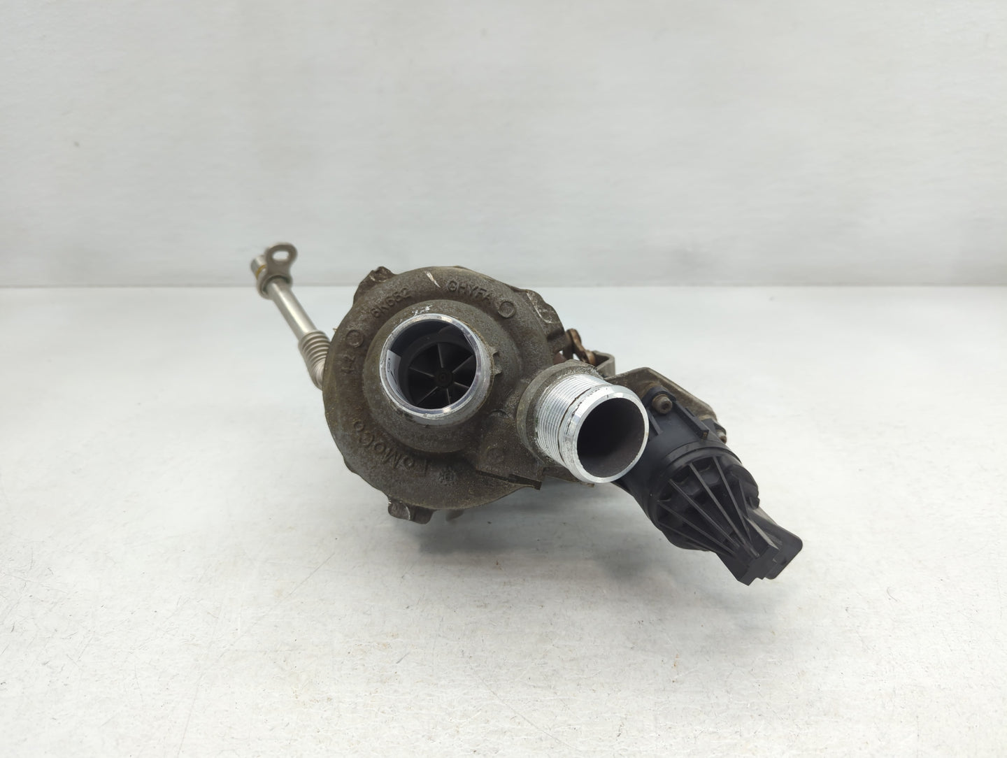 2018 Expedition Turbocharger Turbo Charger Super Charger Supercharger - Oemusedautoparts1.com