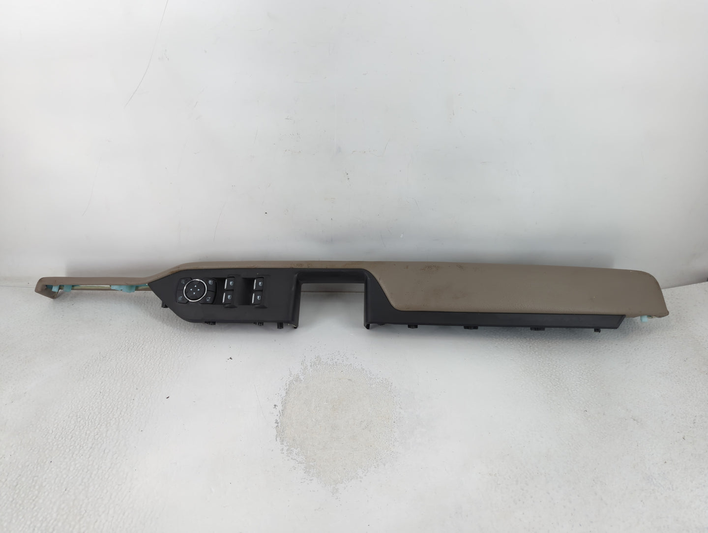 2018-2021 Ford Expedition Master Power Window Switch Replacement Driver Side Left P/N:2474583ZX72020200089 Fits OEM Used Aut