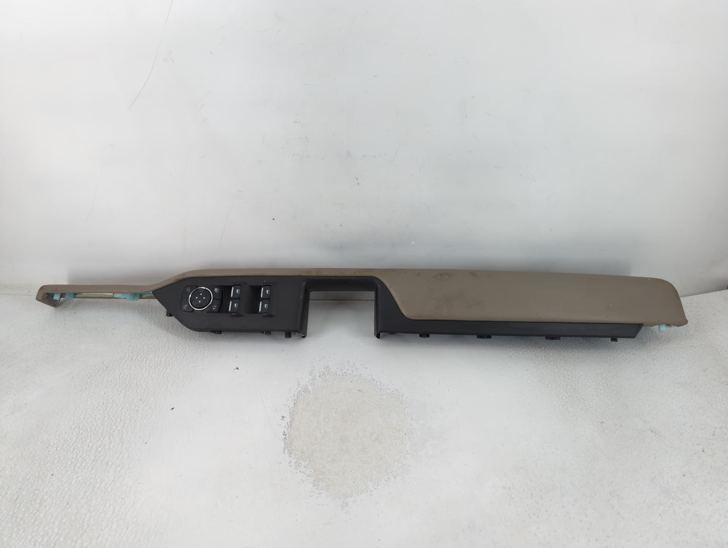 2018-2021 Ford Expedition Master Power Window Switch Replacement Driver Side Left P/N:2474583ZX72020200089 Fits OEM Used Aut