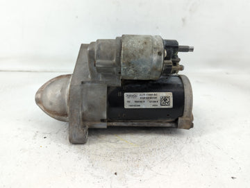 2018-2021 Ford Expedition Car Starter Motor Solenoid OEM P/N:JL1T-11000-AC Fits Fits 2018 2019 2020 2021 OEM Used Auto Parts