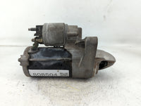 2018-2021 Ford Expedition Car Starter Motor Solenoid OEM P/N:JL1T-11000-AC Fits Fits 2018 2019 2020 2021 OEM Used Auto Parts