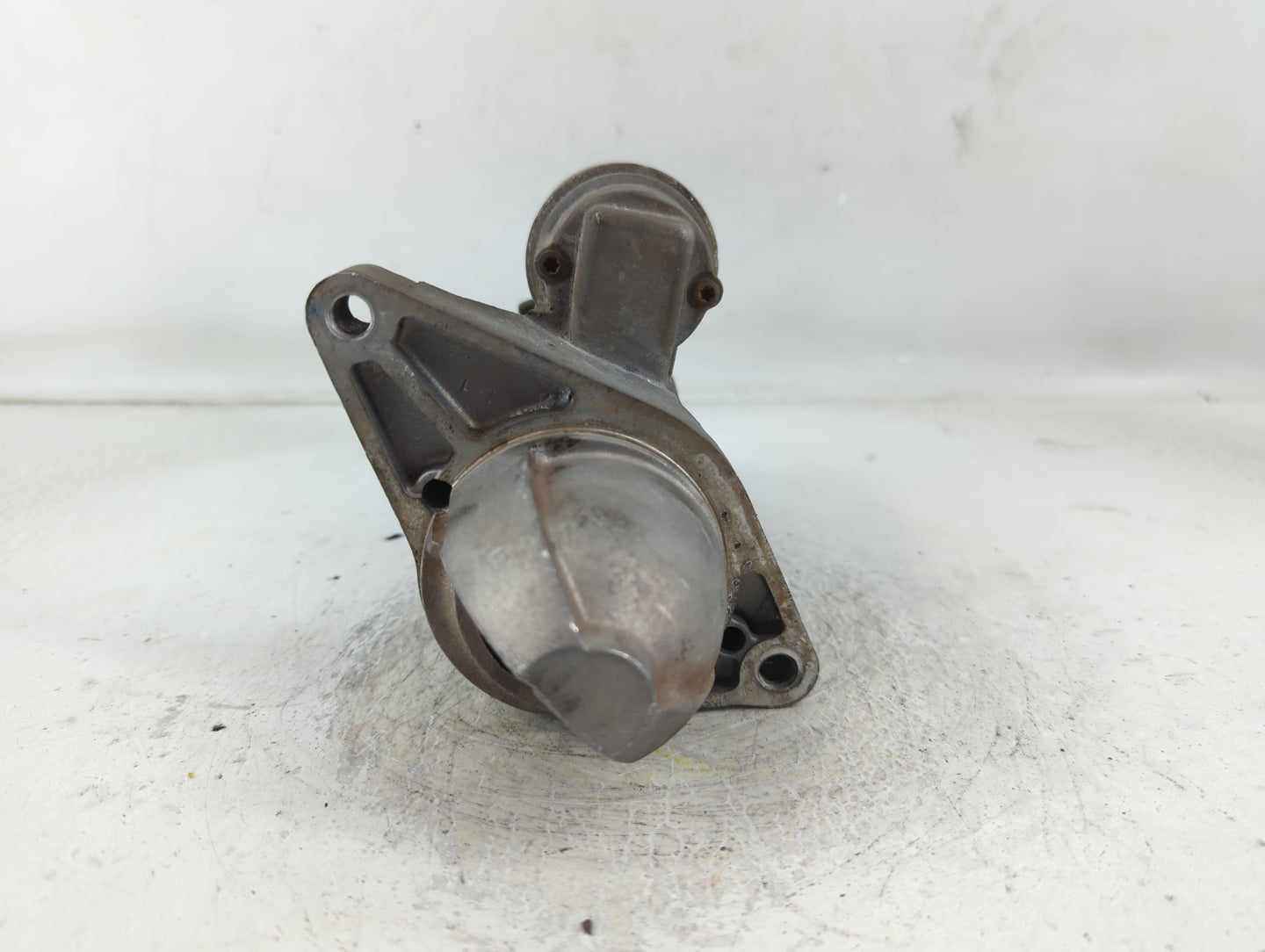 2018-2021 Ford Expedition Car Starter Motor Solenoid OEM P/N:JL1T-11000-AC Fits Fits 2018 2019 2020 2021 OEM Used Auto Parts