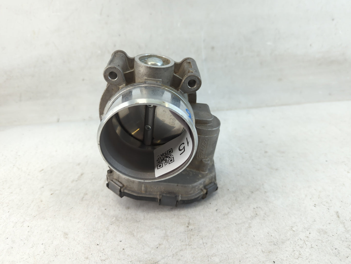 2018-2022 Ford Expedition Throttle Body P/N:JL3E-9F991-AA Fits Fits 2017 2018 2019 2020 2021 2022 OEM Used Auto Parts - Oemu