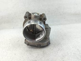compare product 2018-2022 Ford Expedition Throttle Body P/N:JL3E-9F991-AA Fits Fits 2017 2018 2019 2020 2021 2022 OEM Used Auto Parts