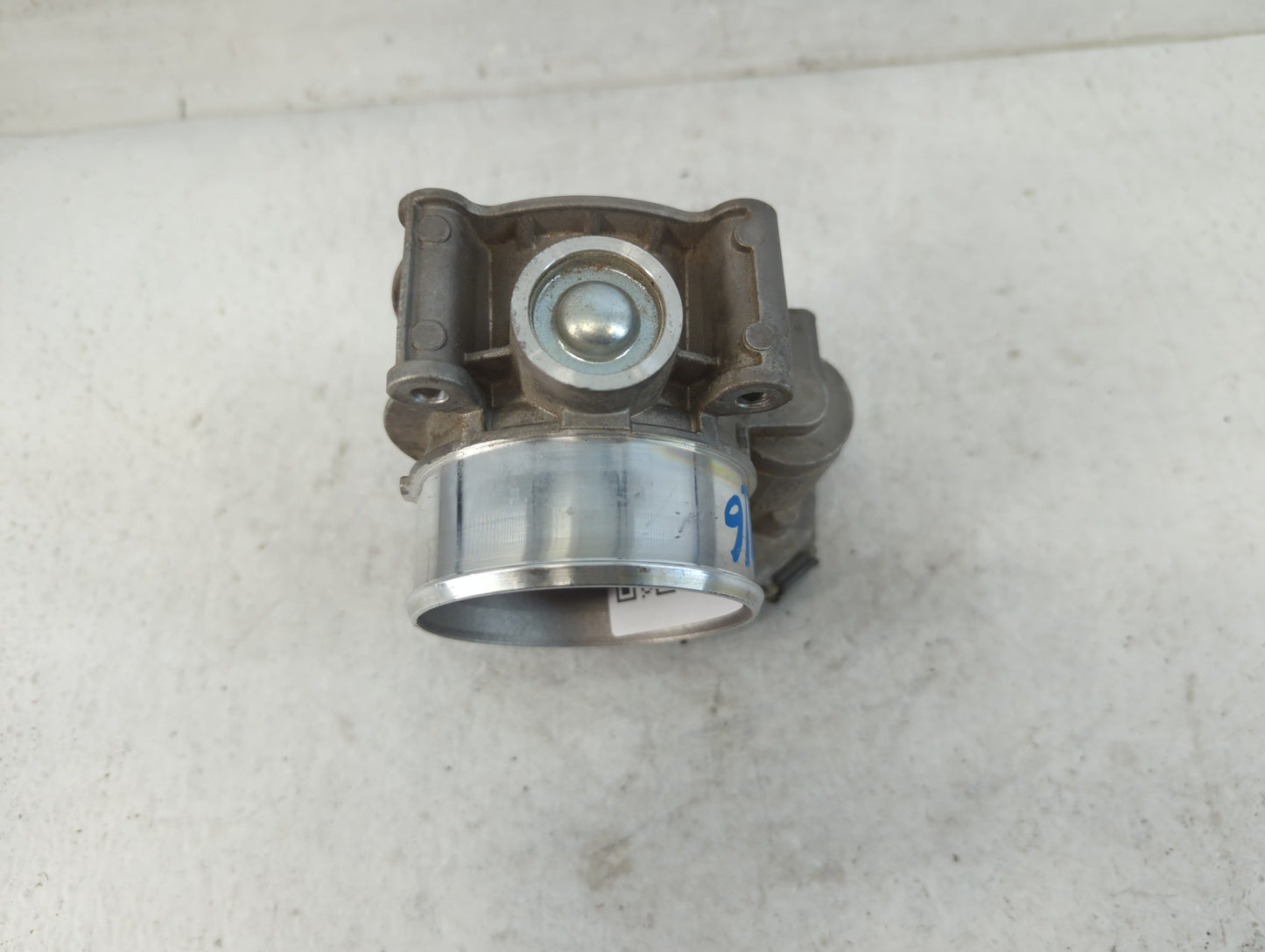 2018-2022 Ford Expedition Throttle Body P/N:JL3E-9F991-AA Fits Fits 2017 2018 2019 2020 2021 2022 OEM Used Auto Parts - Oemu
