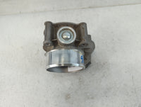 2018-2022 Ford Expedition Throttle Body P/N:JL3E-9F991-AA Fits Fits 2017 2018 2019 2020 2021 2022 OEM Used Auto Parts - Oemu