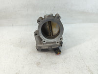 2018-2022 Ford Expedition Throttle Body P/N:JL3E-9F991-AA Fits Fits 2017 2018 2019 2020 2021 2022 OEM Used Auto Parts - Oemu