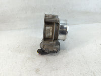 2018-2022 Ford Expedition Throttle Body P/N:JL3E-9F991-AA Fits Fits 2017 2018 2019 2020 2021 2022 OEM Used Auto Parts - Oemu