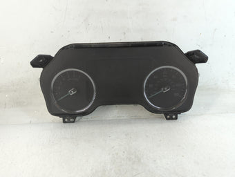 compare product 2018-2021 Ford Expedition Instrument Cluster Speedometer Gauges P/N:LL1T-10849-ED Fits Fits 2018 2019 2020 2021 OEM Used Auto Parts