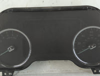 2018-2021 Ford Expedition Instrument Cluster Speedometer Gauges P/N:LL1T-10849-ED Fits Fits 2018 2019 2020 2021 OEM Used Aut