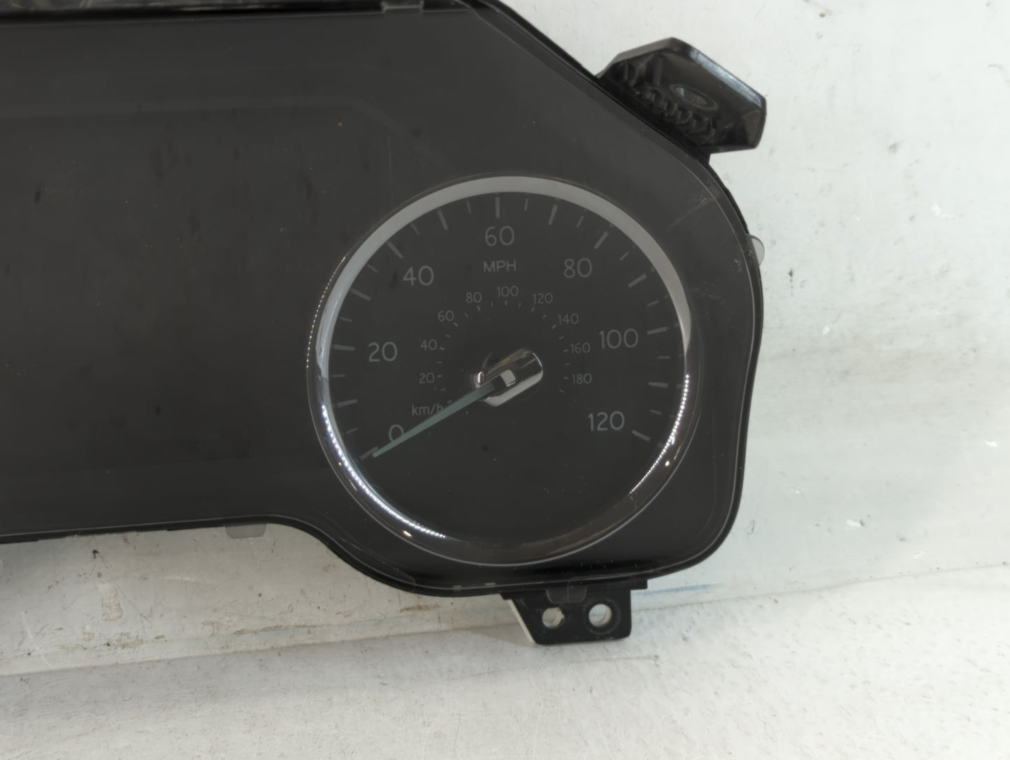 2018-2021 Ford Expedition Instrument Cluster Speedometer Gauges P/N:LL1T-10849-ED Fits Fits 2018 2019 2020 2021 OEM Used Aut