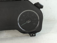 2018-2021 Ford Expedition Instrument Cluster Speedometer Gauges P/N:LL1T-10849-ED Fits Fits 2018 2019 2020 2021 OEM Used Aut