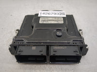 2020-2021 Ford Explor PCM Engine Control Computer ECU ECM PCU OEM P/N:LB5A-12A650-BNB LB5A-12B684-AHA Fits Fits 2020 2021 OE