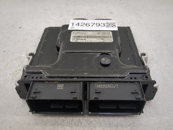 compare product 2020-2021 Ford Explor PCM Engine Control Computer ECU ECM PCU OEM P/N:LB5A-12A650-BNB LB5A-12B684-AHA Fits Fits 2020 2021 OEM Used Auto Parts