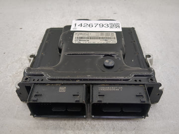 2020-2021 Ford Explor PCM Engine Control Computer ECU ECM PCU OEM P/N:LB5A-12A650-BNB LB5A-12B684-AHA Fits Fits 2020 2021 OE