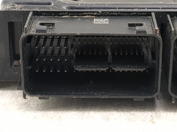 2020-2021 Ford Explor PCM Engine Control Computer ECU ECM PCU OEM P/N:LB5A-12A650-BNB LB5A-12B684-AHA Fits Fits 2020 2021 OEM Used Auto Parts