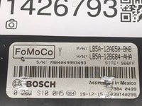 2020-2021 Ford Explor PCM Engine Control Computer ECU ECM PCU OEM P/N:LB5A-12A650-BNB LB5A-12B684-AHA Fits Fits 2020 2021 OE